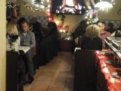 Foto: RestaurantPascual