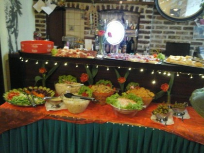 Foto: RestaurantPascual