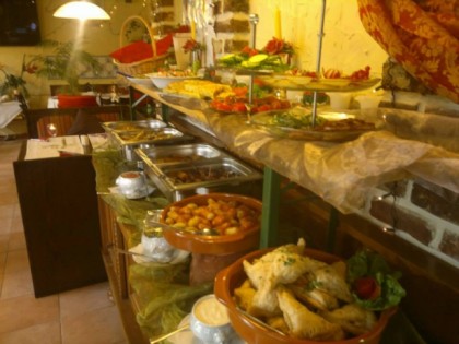 Foto: RestaurantPascual